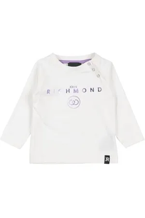 John Richmond TOPWEAR - T-shirts - on YOOX.com