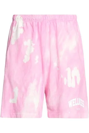 Sporty & Rich BOTTOMWEAR - Shorts & Bermuda Shorts - on YOOX.com