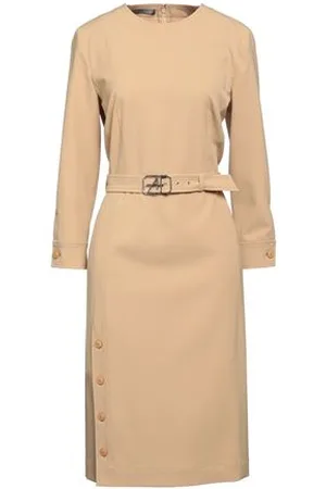 Alberta Ferretti DRESSES - Midi dresses - on YOOX.com