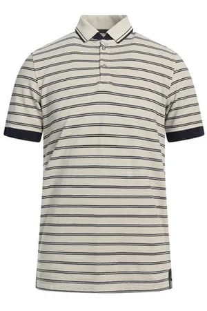 Halston Heritage TOPWEAR - Polo shirts - on YOOX.com