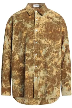 Céline TOPWEAR - Shirts - on YOOX.com