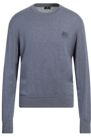 Etro KNITWEAR - Jumpers - on YOOX.com