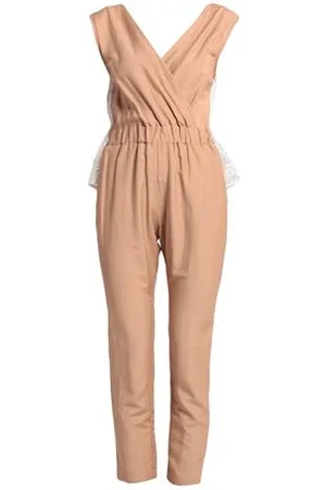 Kaos JUMPSUITS & TRACKSUITS - Jumpsuits - on YOOX.com