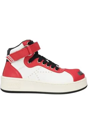 Kenzo FOOTWEAR - Trainers - on YOOX.com