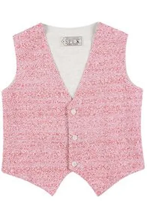 SP1 SUITS and CO-ORDS - Waistcoats - on YOOX.com