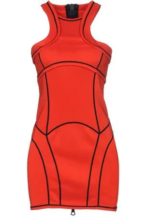 Dsquared2 DRESSES - Mini dresses - on YOOX.com