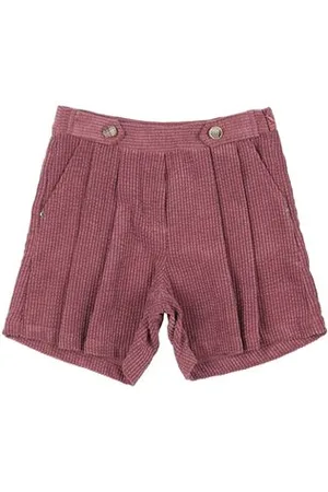 GAIALUNA BOTTOMWEAR - Shorts & Bermuda Shorts - on YOOX.com