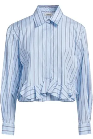 Sandro TOPWEAR - Shirts - on YOOX.com