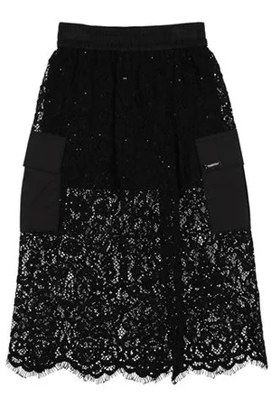 MONNALISA BOTTOMWEAR - Kids