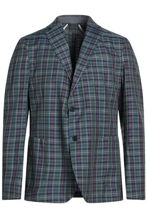 TOMBOLINI SUITS and CO-ORDS - Blazers - on YOOX.com