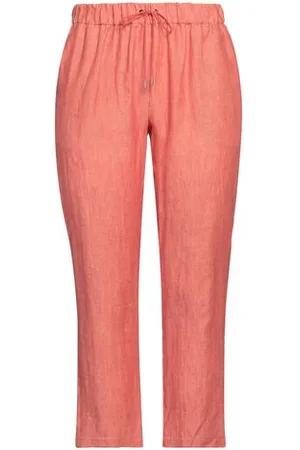 LE TRICOT PERUGIA BOTTOMWEAR - Trousers - on YOOX.com