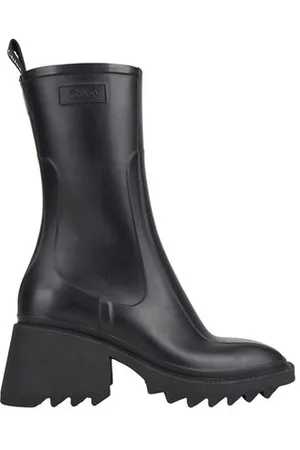 Chloé FOOTWEAR - Ankle boots - on YOOX.com