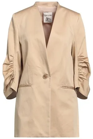 SEMICOUTURE SUITS and CO-ORDS - Blazers - on YOOX.com