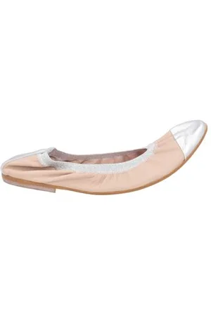 Pollini FOOTWEAR - Ballet flats - on YOOX.com