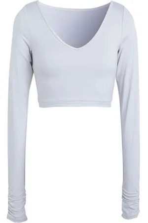 Frankies Bikinis TOPWEAR - Tops - on YOOX.com