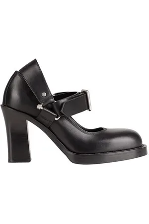Burberry FOOTWEAR - Pumps - on YOOX.com