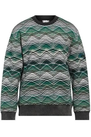Missoni TOPWEAR - Sweatshirts - on YOOX.com