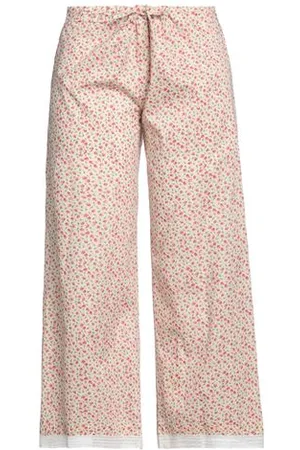 Lola BOTTOMWEAR - Trousers - on YOOX.com