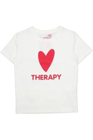 Love Therapy TOPWEAR - T-shirts - on YOOX.com