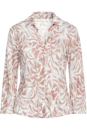 Majestic TOPWEAR - Shirts - on YOOX.com
