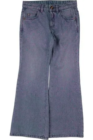 VERSACE BOTTOMWEAR - Jeans - on YOOX.com