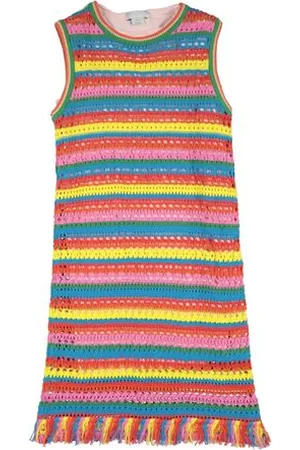 Stella McCartney DRESSES - Kids’ dresses - on YOOX.com