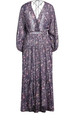 Maje DRESSES - Maxi dresses - on YOOX.com