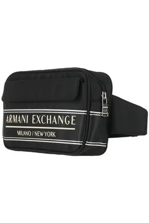 Armani Exchange BAGS - Belt bags - on YOOX.com