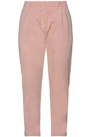 Barbour BOTTOMWEAR - Trousers - on YOOX.com
