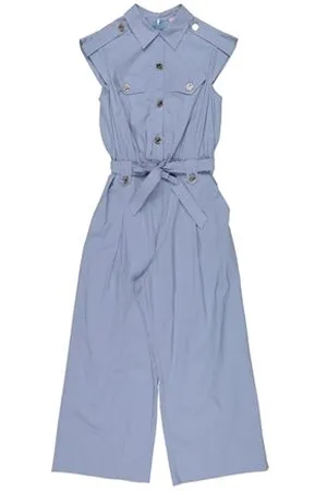 Elisabetta Franchi JUMPSUITS & TRACKSUITS - Jumpsuits - on YOOX.com