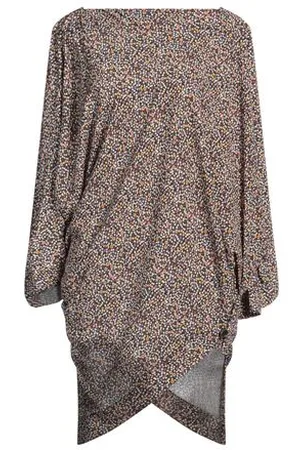 Vivienne Westwood DRESSES - Mini dresses - on YOOX.com