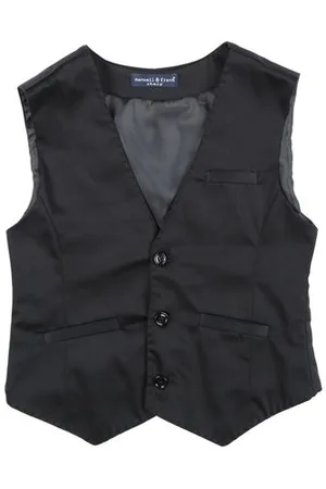 MANUELL & FRANK SUITS and CO-ORDS - Waistcoats - on YOOX.com