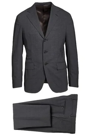 CARUSO SUITS and CO-ORDS - Suits - on YOOX.com