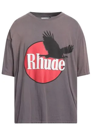 Rhude TOPWEAR - T-shirts - on YOOX.com