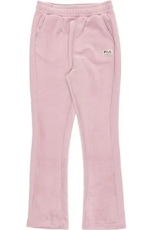 Fila BOTTOMWEAR - Trousers - on YOOX.com