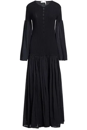 Chloé DRESSES - Maxi dresses - on YOOX.com