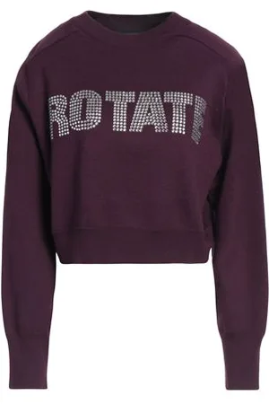 ROTATE KNITWEAR - Jumpers - on YOOX.com