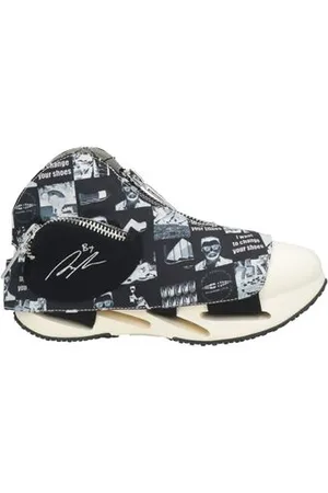 FESSURA FOOTWEAR - Trainers - on YOOX.com