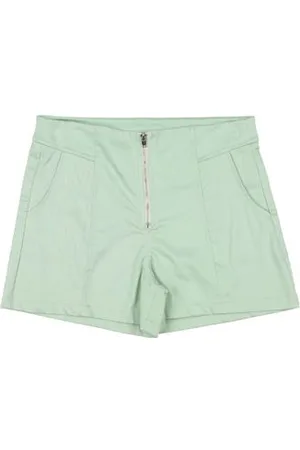 YOOX BOTTOMWEAR - Shorts & Bermuda Shorts - on YOOX.com