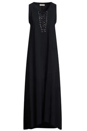 ANGELO MARANI DRESSES - Maxi dresses - on YOOX.com