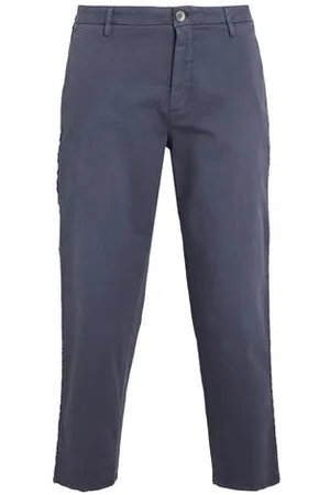 Aglini BOTTOMWEAR - Trousers - on YOOX.com