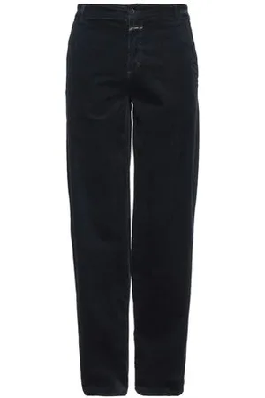 Closed BOTTOMWEAR - Trousers - on YOOX.com