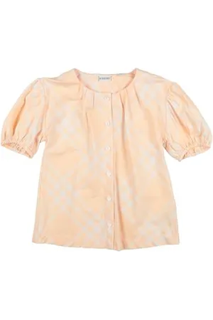 Burberry TOPWEAR - Shirts - on YOOX.com
