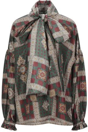 Etro TOPWEAR - Shirts - on YOOX.com