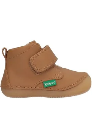 Kickers FOOTWEAR - Ankle boots - on YOOX.com