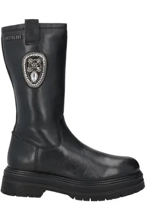 GAI MATTIOLO FOOTWEAR - Boots - on YOOX.com