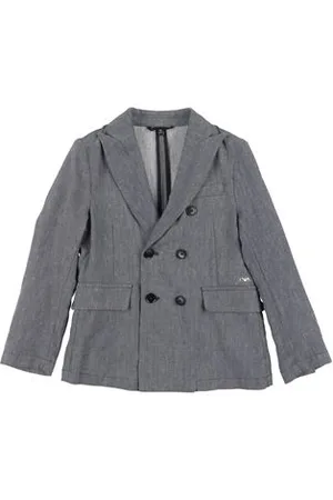Emporio Armani SUITS and CO-ORDS - Blazers - on YOOX.com
