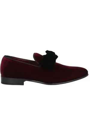 Dolce & Gabbana FOOTWEAR - Loafers - on YOOX.com