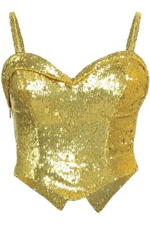 AREA TOPWEAR - Tops - on YOOX.com