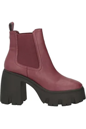 Steve Madden FOOTWEAR - Ankle boots - on YOOX.com